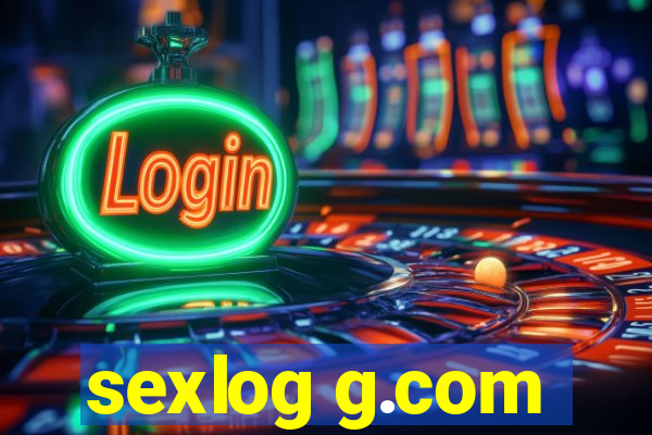 sexlog g.com